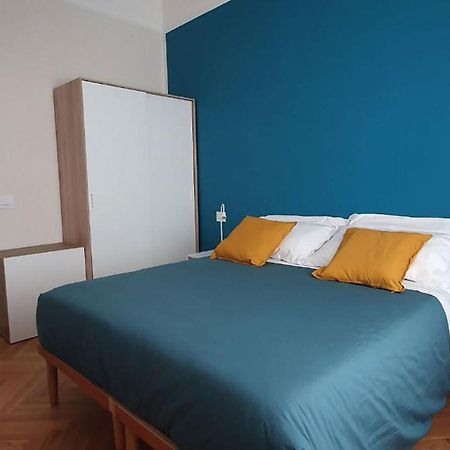 B&B La Corte Antica - Luino Lago Maggiore Exteriör bild